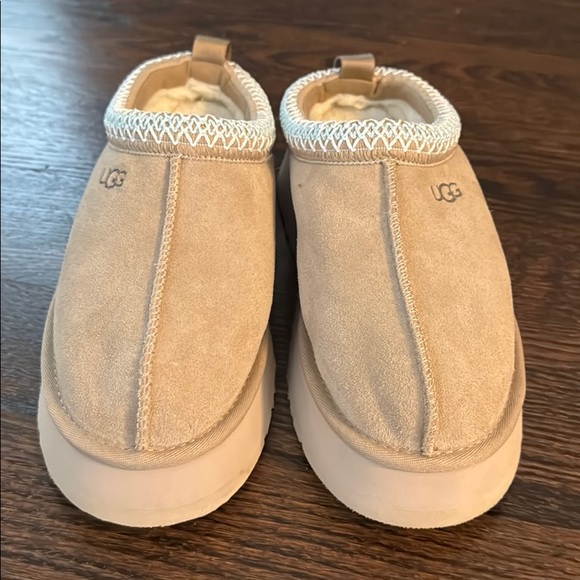 Ugg platform Tazz II - Picture 3 of 4